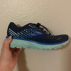 New Brooks ghost 13 running shoes